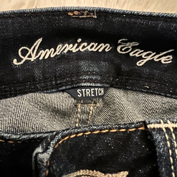 AEO Slim boot jean - Picture 4 of 5